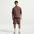 NIKE公式】ナイキ 24.7 PerfectStretch メンズ Dri-FIT UV 20cm